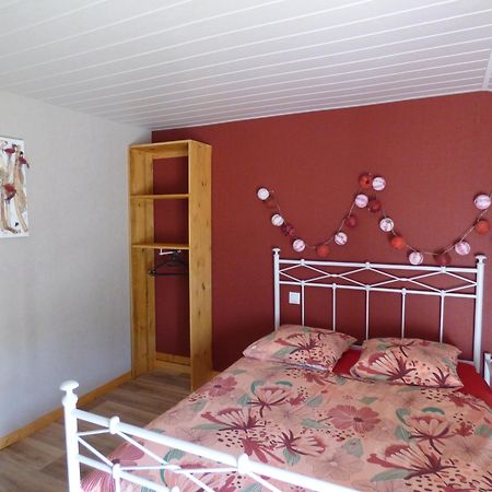 Chambre A La Campagne La Roche-sur-Yon Exterior photo